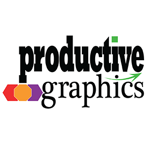 Productive Graphics Logo